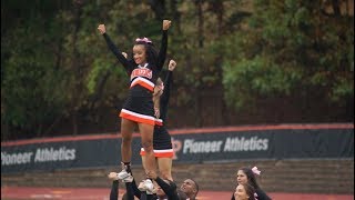 William Paterson University Homecoming 2017 [upl. by Jahdiel]