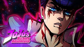 Josukes Unbreakable EPIC Theme JoJos Bizarre Adventure Diamond Is Unbreakable OST [upl. by Oir224]