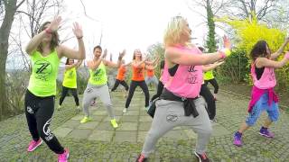 Salsa Soca  Zumba Fitness amp Latin Dance [upl. by Eecrad]