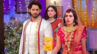 Kundali Bhagya 17 Dec 2023  Preeta Gets ShauryaPalki MARRIED Rajveer HEARTBROKEN [upl. by Harad]