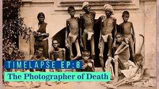 How the Madras famine of 1877 was covered up [upl. by Nahgem]