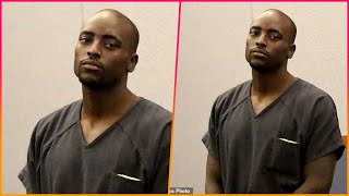 Former NFL star Cierre Wood sentenced to life in prison for murder of girlfriends fiveyearold [upl. by Imailiv]