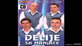 Delije sa Manjace  Poletio sivi soko  Audio 2011 [upl. by Calvo]