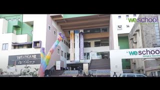 Welingkar PGDM Program A Life Changing Experience [upl. by Joeann]