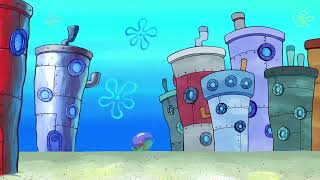 SpongeBob SquarePants S10E01 Extreme Spots Part 09 [upl. by Burne]