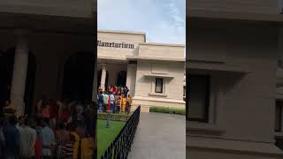 MP Birla Planetarium Kolkata travel kolkata vlog viralshorts viralshort [upl. by Hachman361]