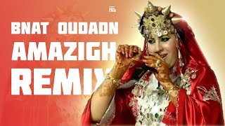 Amazigh  REMIX [upl. by Leiad]