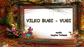 Vilko bugi  vugi [upl. by Crenshaw672]