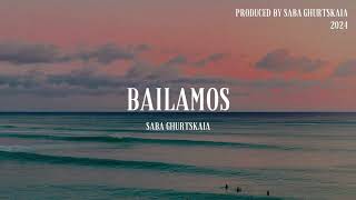 Saba Ghurtskaia  Bailamos Prod by Saba [upl. by Pierce988]