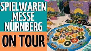 RUNDGANG SpielwarenMesse Nürnberg [upl. by Khajeh]