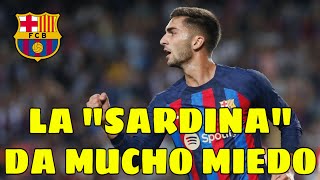 🚨 EXPLOTO CON FERRAN quotSARDINAquot TORRES AMENAZANDO A VINICIUS JR  El Chiringuito Real Madrid Barça [upl. by Ennoitna]