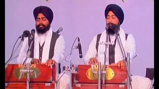 Bhai Baldev Singh Ji Wadala  Kaaran Karta Jo Kare  Jo Kichh Hai So Tera [upl. by Allimaj]