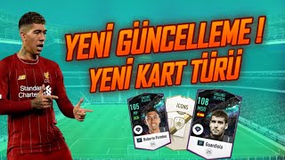 YENİ GÜNCELLEME DETAYLARI  NELER DEĞİŞTİ   FIFA ONLINE 4 [upl. by Paloma]