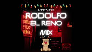 RODOLFO EL RENO REMIX [upl. by Enovi262]