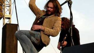 Bo Bice  Who Knows What  LA Spring Fair [upl. by Cherish113]