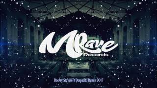 DeeJay SteVen Ft Despacito Remix 2O17 [upl. by Newmann]