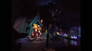 Six Flags Over Texas  Pirates of Speelunker Ride POV Edition [upl. by Enyamrahs]