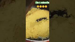 Chana daal ka delicious halwarecipe food like and follow 😋😋 Tasty healthy halwa ♥️ [upl. by Nirraj142]