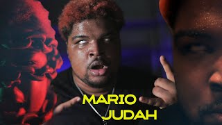 Mario Judah  quotDie Very Roughquot Shot by OneRoomMedia [upl. by Ahsinoj]