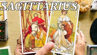 SAGITTARIUS  quotWHAT YOU NEED TO KNOW ABOUT 2024quot✨January 2024 Tarot Reading [upl. by Nhoj372]