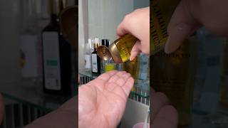 El mejor serum de puntas para hidratar el cabello y ver resultados [upl. by Etnelav936]