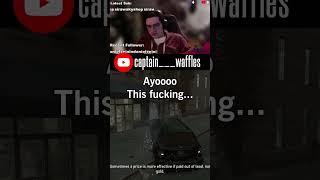 The moth incident gta4 wafflesmoments [upl. by Gorski]