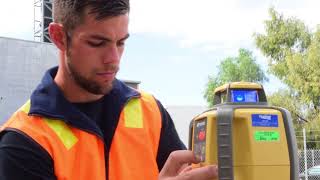 How To Check Your Laser Level On Site  Step By Step Guide 2021 [upl. by Kile]