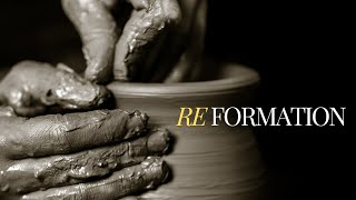 REformation Rethinking Discipleship Sermon 12 [upl. by Gnagflow]