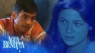 Agua Bendita Full Episode 140  Jeepney TV [upl. by Yelad]