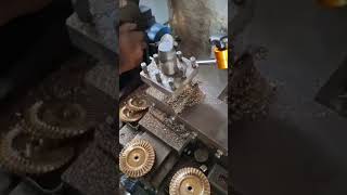 Motor ka impeller final processshorts [upl. by Lien]