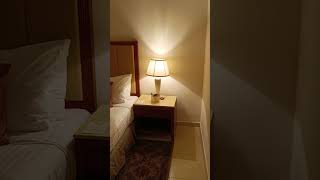 Baron Palace Sahl Hasheesh Hotel Hurghada Hotel Room [upl. by Yramliw]