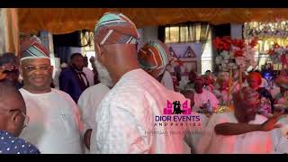 K1 DE ULTIMATE STORMED IJEBU IGBO FOR THE ABATIS IN ANOTHER DIMENSIONA MUST WATCH📌 [upl. by Yssirk146]