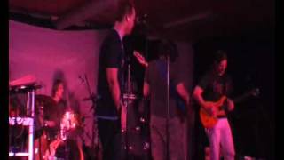 The Voids Last Stand live AZ 2010  Under the ardent Sun Excerpt  Outro [upl. by Odranreb]