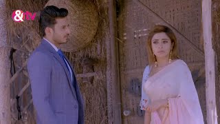 Akarsh Jhanvi को सही जगह पहुँचने में मदद करता है  4 May 19  Daayan  Full Ep41 andtvchannel [upl. by Ahcas807]