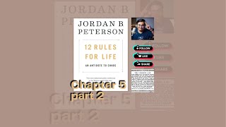 𝟙𝟚 ℝ𝕦𝕝𝕖𝕤 𝕗𝕠𝕣 𝕃𝕚𝕗𝕖  Chapter 5  Pt 2 ​​ 🇷​​🇪​​🇦​​🇩​​🇮​​🇳​​🇬​ ​🇧​​🇴​​🇴​​🇰​​🇸​  So You Dont Have To [upl. by Abana]