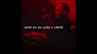 laster mix 016 cleric amp lobster [upl. by Morehouse]