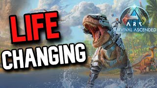 How Ark Changed My Life… [upl. by Anileuqcaj]