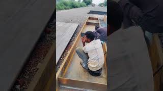 work web shortvideo railway train gader [upl. by Thomasa]