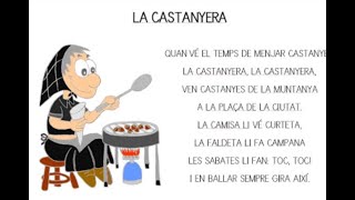 La castanyera 2018 [upl. by Haily248]