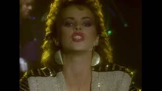 Sheena Easton  Strut Official Video Full HD Digitally Remastered and Upscaled [upl. by Newsom272]