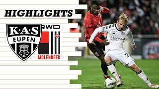 Highlights MD 36 KAS Eupen  RWDM [upl. by Fadil]