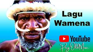 Wamena MusicNinoe Waikeo [upl. by Valry492]