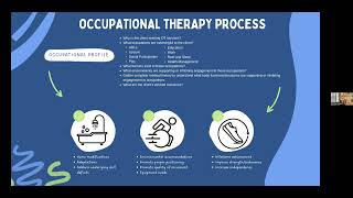 Occupational Therapy for Living with LoeysDietz [upl. by Errot]