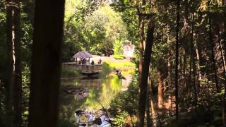 Mill Creek Discovery Park  Mackinaw City MI [upl. by Adala896]