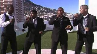 Gugulethu Tenors Perform quotPata Pataquot on eXpresso [upl. by Ronel346]