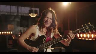 Molly Miller Trio  quot66 Westquot Official Video [upl. by Vandyke]