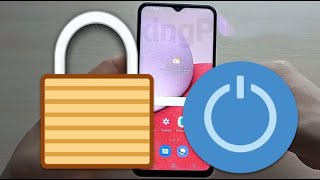 Como apagar un samsung bloqueado a13  Como apagar un samsung A13 bloqueado sin pc [upl. by Ocihc]