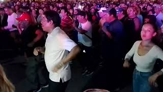 Son montuno cubano sonido cubaney en el zócalo cdmx noche de primavera 2024 🎶🎶🎶🎵🎵🎵🎶🎶🎵🎵 [upl. by Nart267]