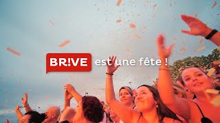 Brive est une fête [upl. by Aran718]