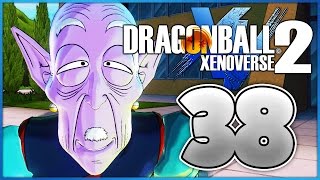 MYSTIC SPOOKY POTENZIAL FREISETZEN  38  Dragonball Xenoverse 2  LETS PLAY [upl. by Garfield]